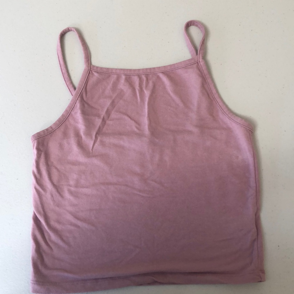 Brandy Melville Tank top 💋